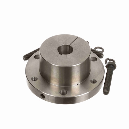 Browning Q-D Bushing - Inch Bore Type, E 1 1/8 E 1 1/8